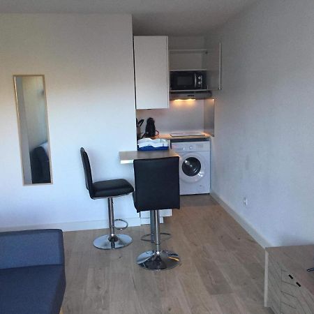 T2 Appartement La Grande-Motte Eksteriør bilde