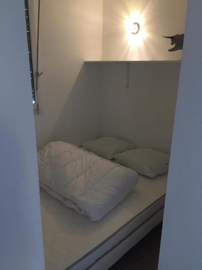 T2 Appartement La Grande-Motte Eksteriør bilde