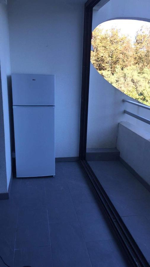 T2 Appartement La Grande-Motte Eksteriør bilde